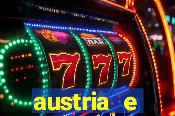 austria e eslovaquia palpite